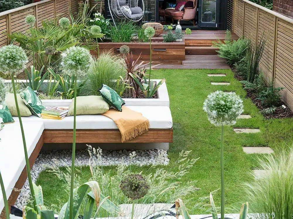 Terrace in Jayanagar